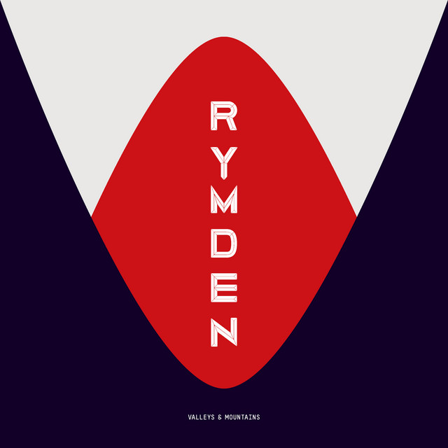 Rymden - A Walk In The Woods