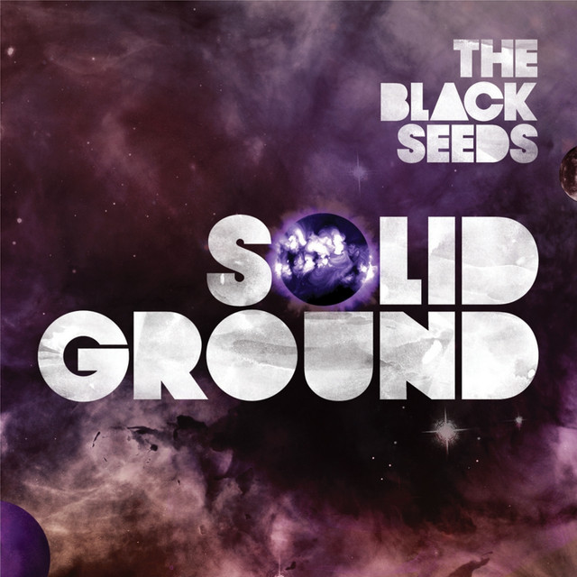 The Black Seeds - Love Is A Radiation