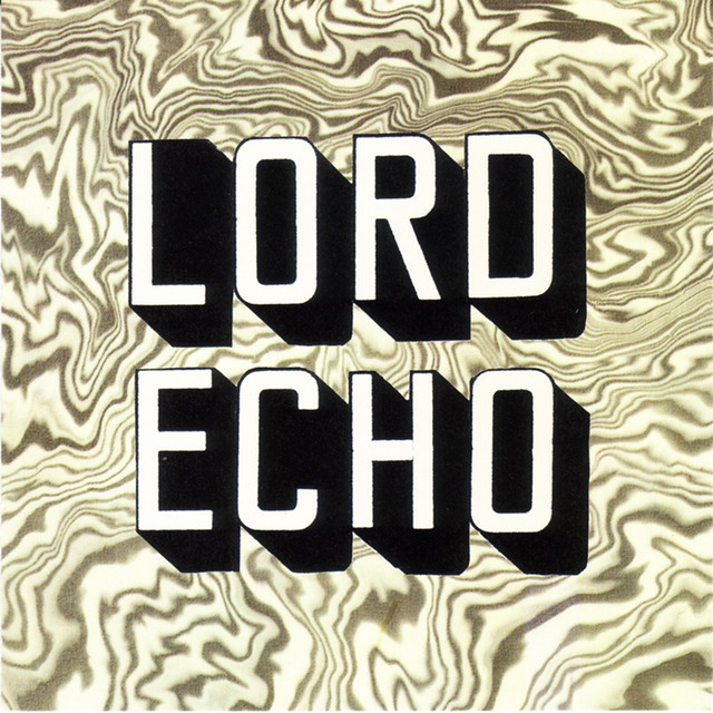 Lord Echo - Wang East
