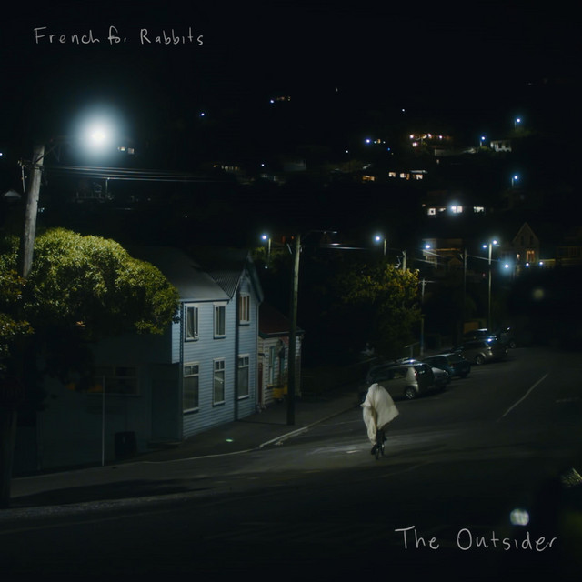 French For Rabbits - The Outsider