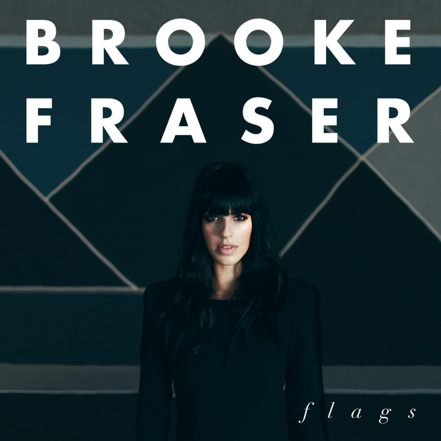Brooke Fraser - Something In The Water