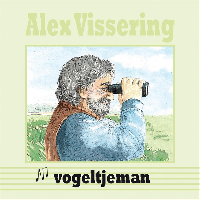 Alex Vissering - De Vogel
