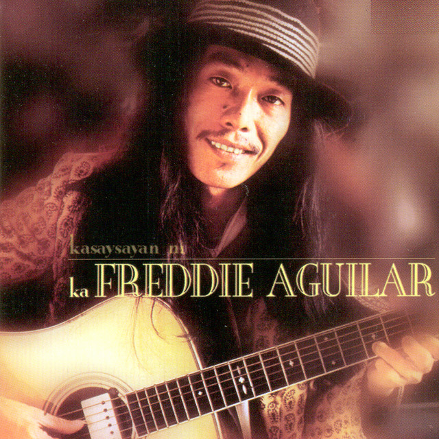 Freddie Aguilar - Anak