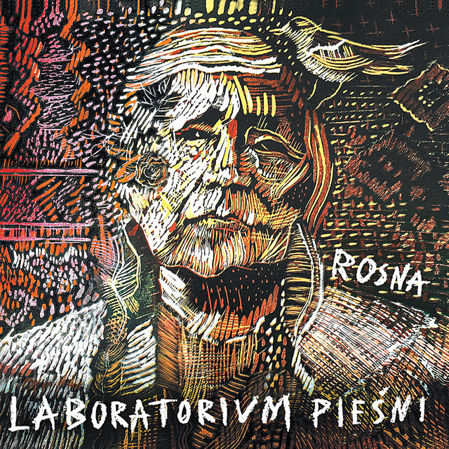 Laboratorium Pieśni - Oi V Lisku