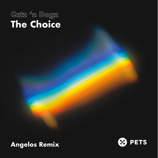 Catz ’n Dogz - The Choice (Angelos Remix)