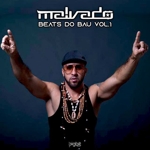 DJ Malvado - Puto Mekie