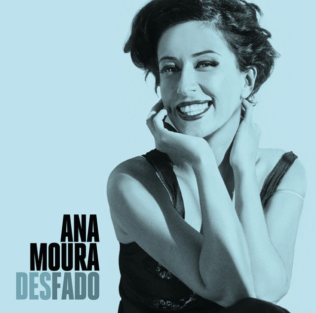 Ana Moura - A fadista