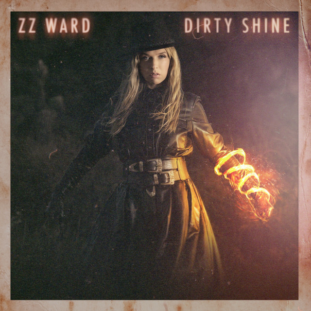 ZZ Ward - Fadeaway