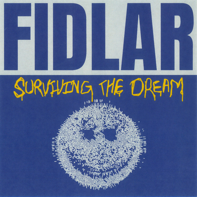 Fidlar - Down N Out