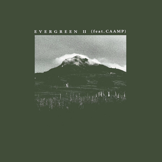 Richy Mitch & The Coal Miners - Evergreen (feat. Caamp)