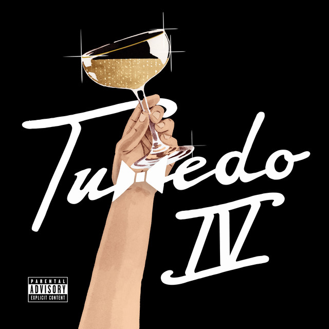 Tuxedo - Back 4 More