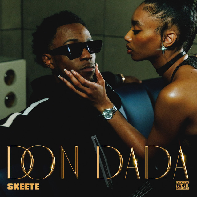 Skeete - Don Dada