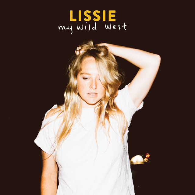 Lissie - Hollywood