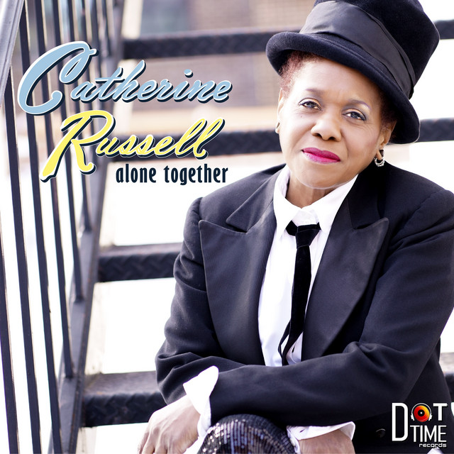 Catherine Russell - You Turned The Tables On Me