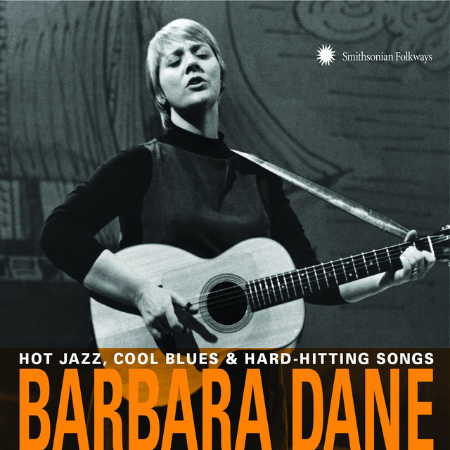 Barbara Dane & Doc Watson - Salty Dog Blues