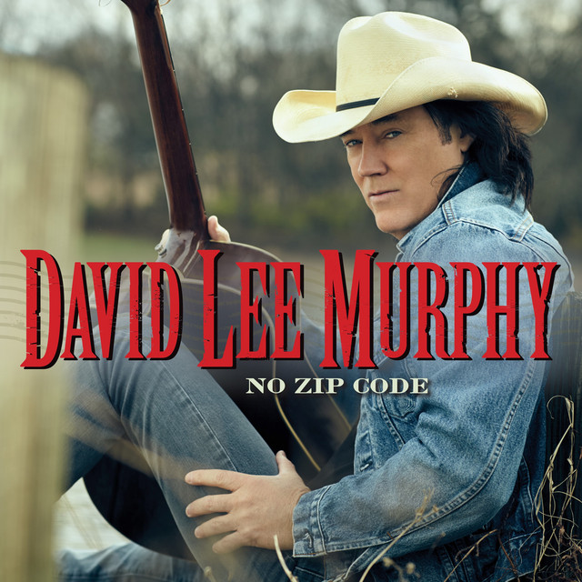 David Lee Murphy - Everything's gonna be alright