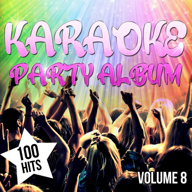 The Karaoke Party Poppers - Whole Lotta Love (Album Version)