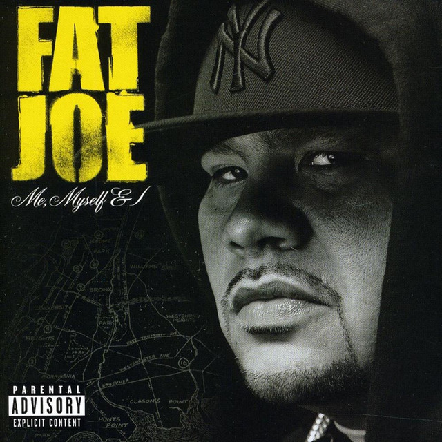 Fat Joe Ft. Lil Wayne - Make It Rain