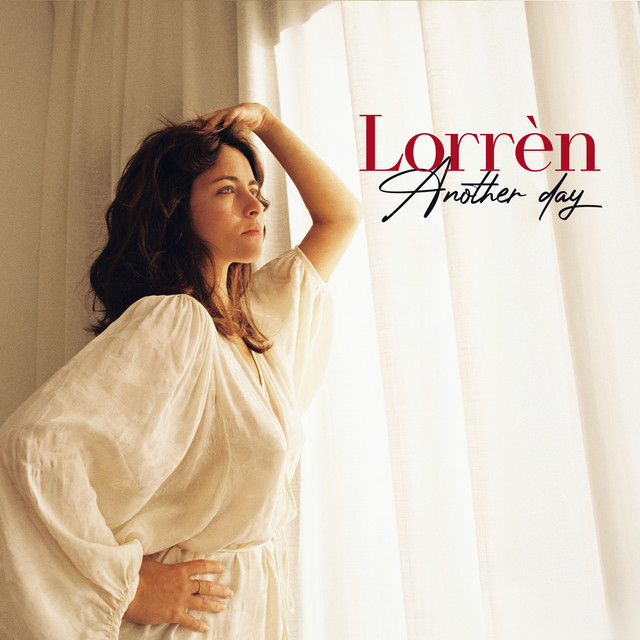 Lorren - Another Day