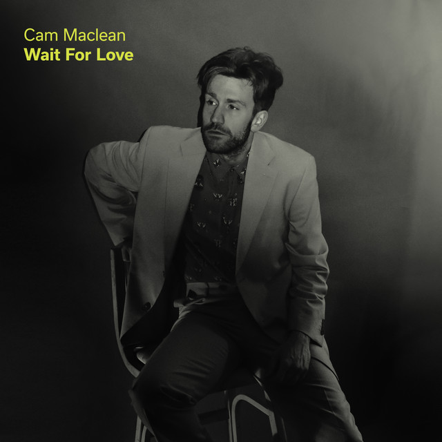 Cam Maclean - Wait For Love