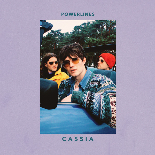 Cassia - Do right