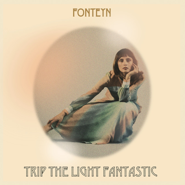 Fonteyn - These Days