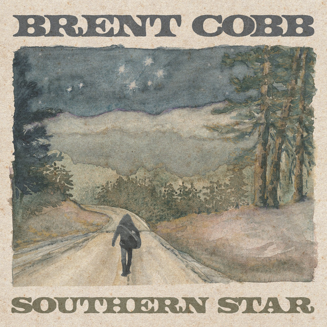 Brent Cobb - Miss Ater