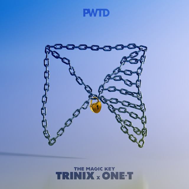 TRINIX & ONE-T - THE MAGIC KEY