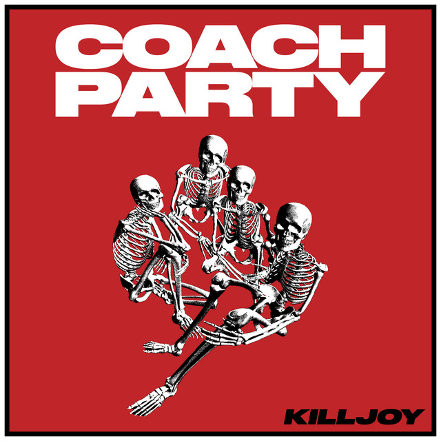 Coach Party - July