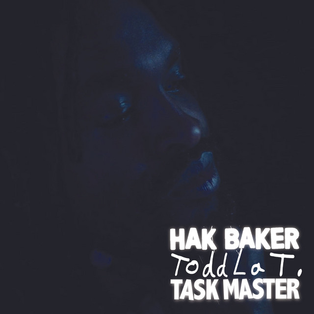 Hak Baker - Task Master