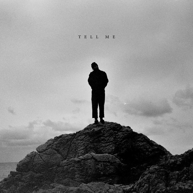 Ry X - Tell Me