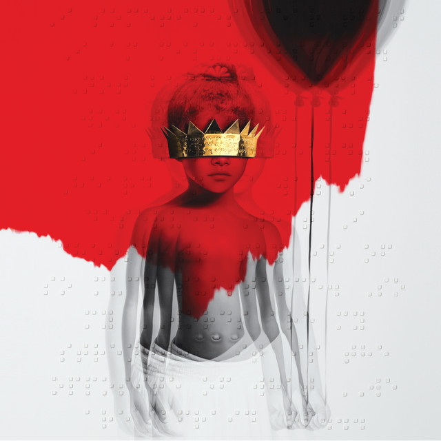 Rihanna - Consideration