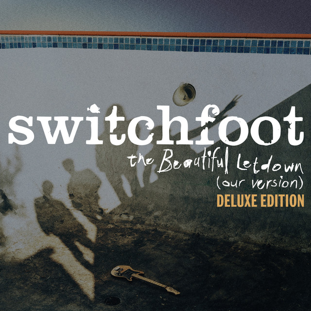 Switchfoot - Dare You To Move
