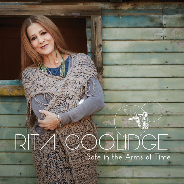 Rita Coolidge - The Things We Carry
