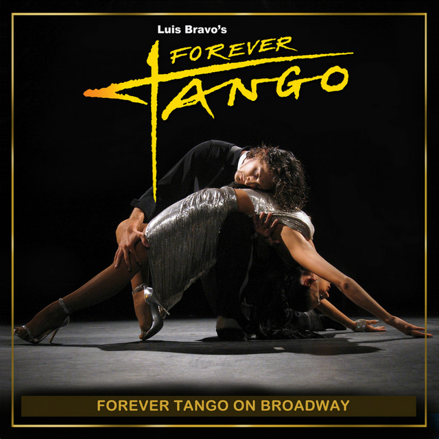 Eternal Tango - Dada