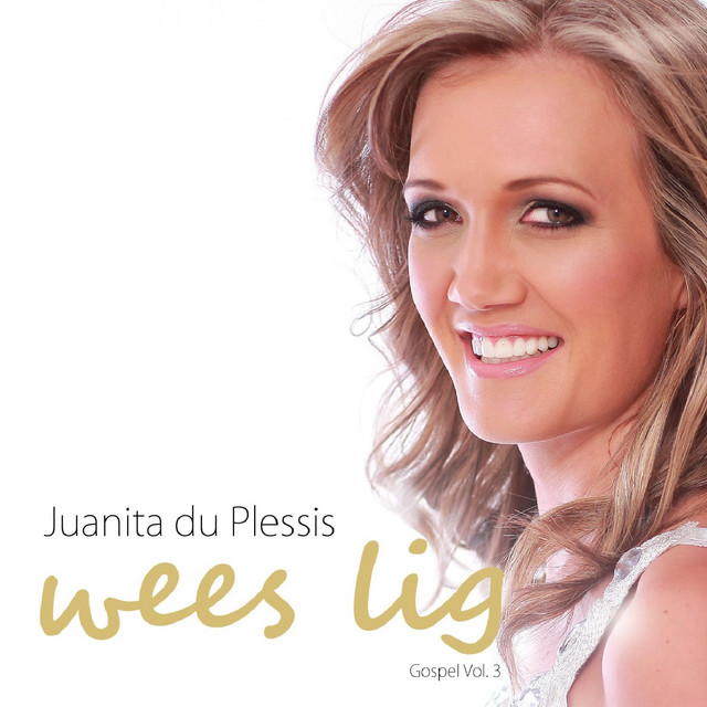 Juanita Du Plessis - Jesus Hou My Was