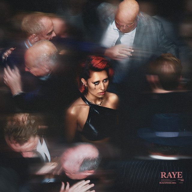 Raye - Hard Out Here