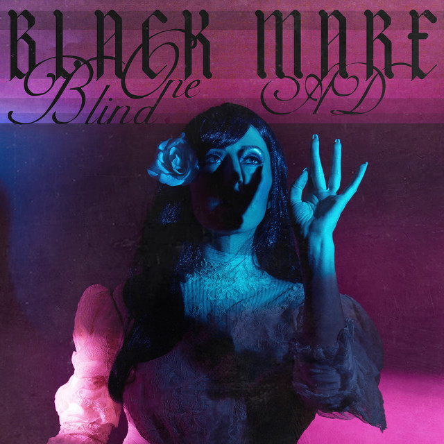 Black Mare - Low Crimes