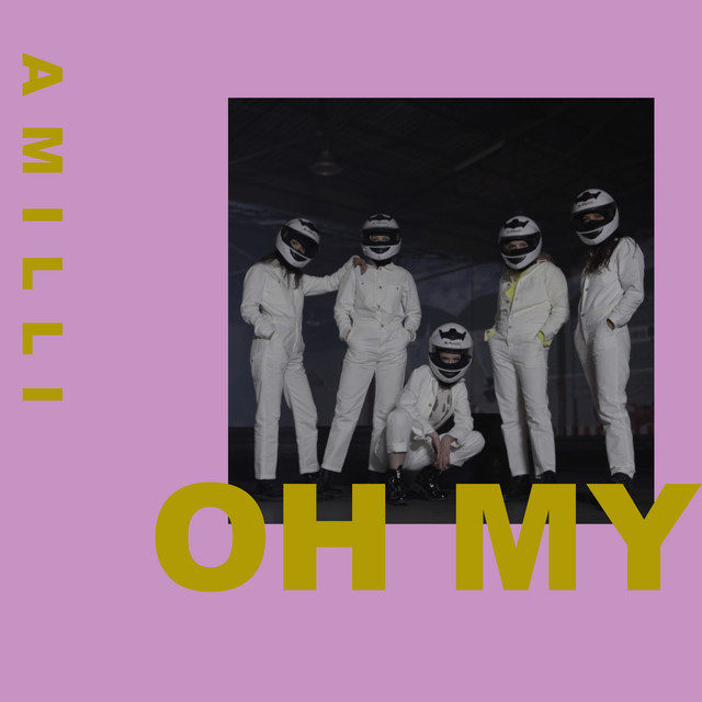 Amilli - Oh my