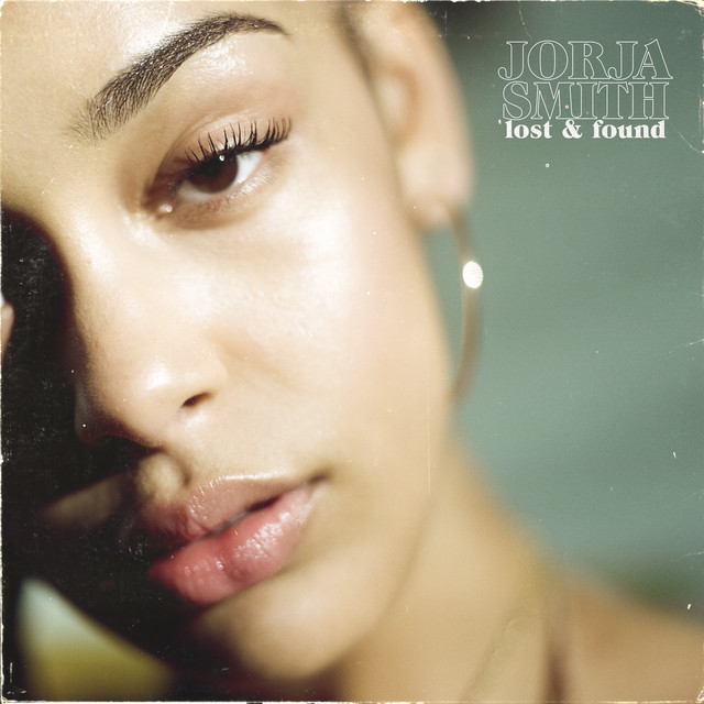 Jorja Smith - Love (Goodbyes Reprise) (Conducta Remix)