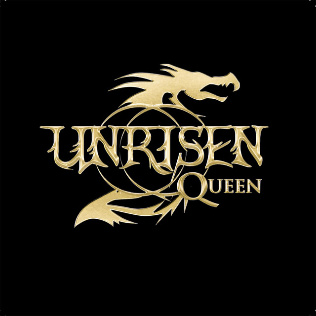 Unrisen Queen - I'm Going Slightly Mad