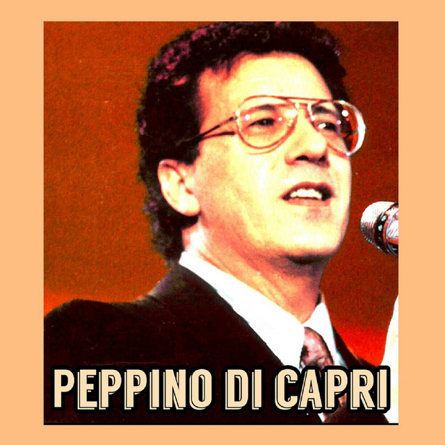 Peppino Di Capri - Melancolie