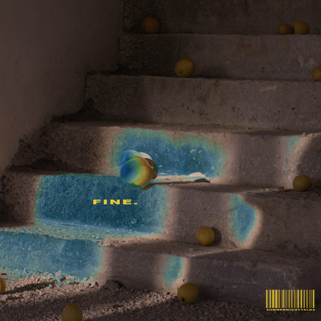 Fine. - Summernighttalks