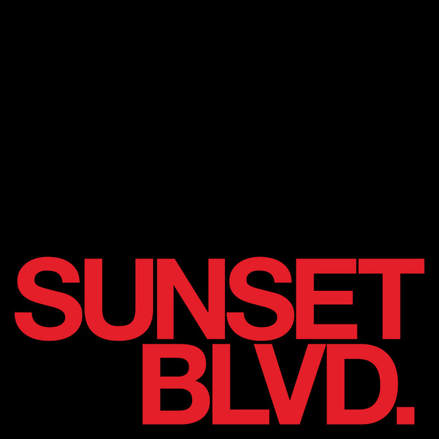 Tom Francis - Sunset Boulevard