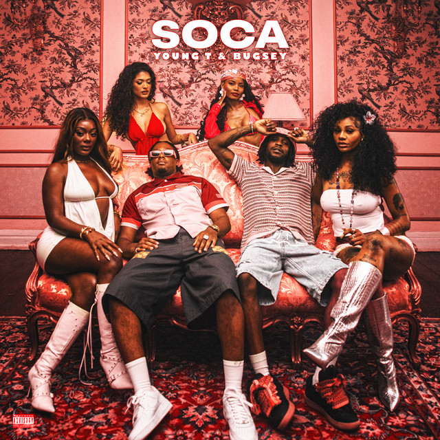 Young T & Bugsey - Soca