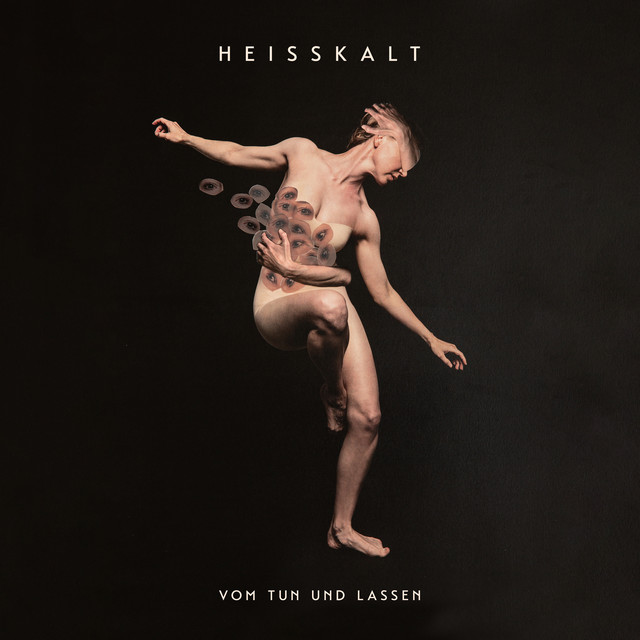 Heisskalt - Wasser, Luft und Licht