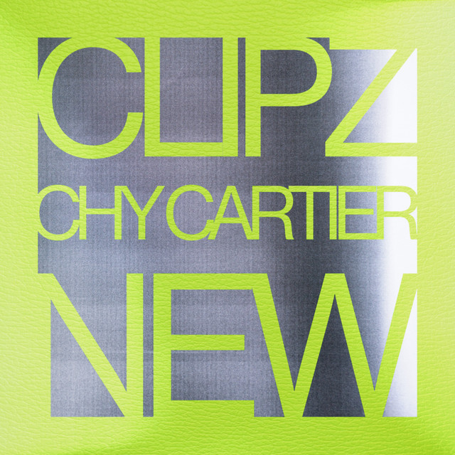 Clipz & Chy Cartier - NEW