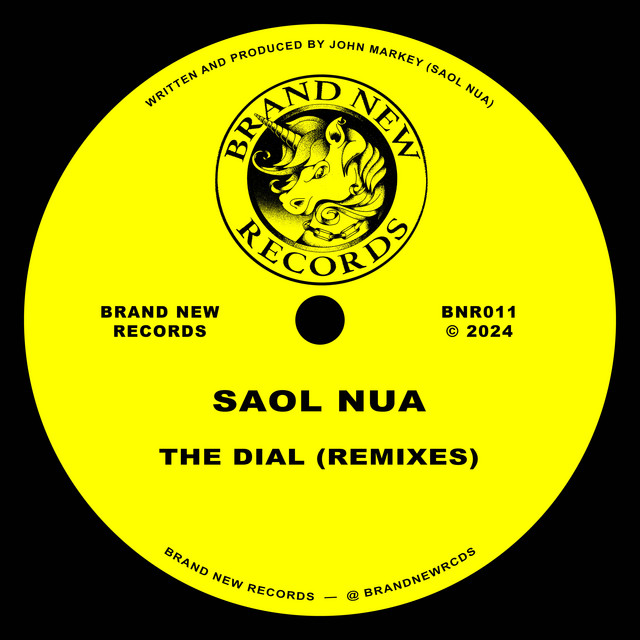 Saol Nua - Nightmare On Mare St (Ruby May Moon Remix)