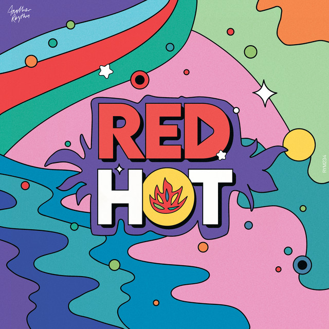 Lau.ra - Red Hot