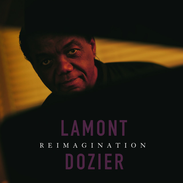 Lamont Dozier - How sweet it is To Be Loved By You